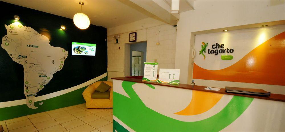 Hostal Inka Club Cuzco