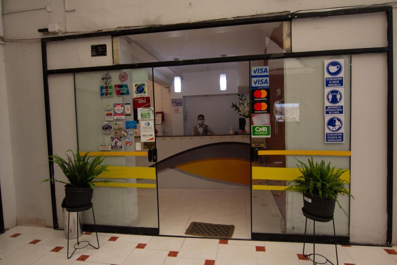 Inka Club Hostel Cusco