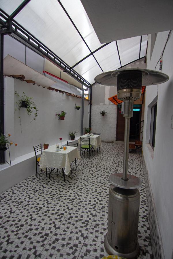 Hostel Inka Club