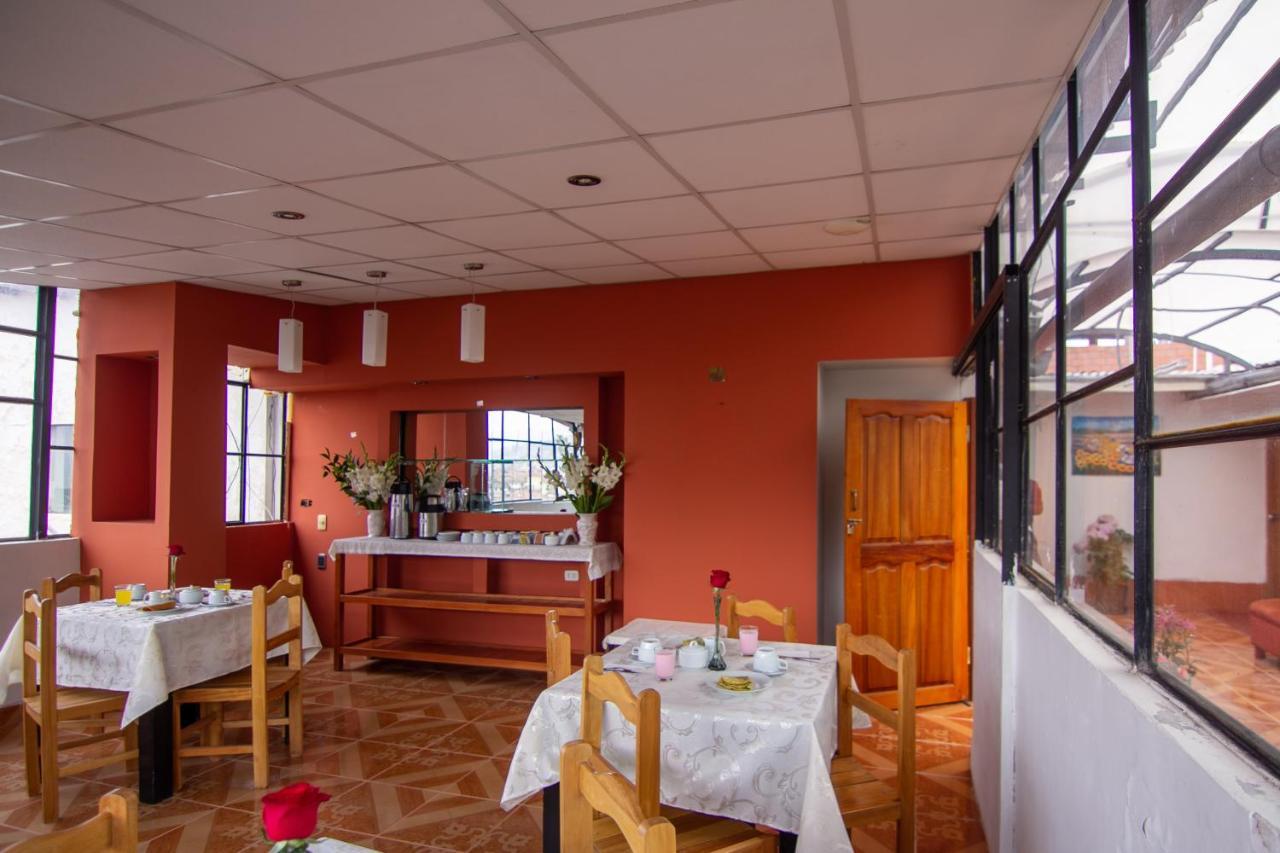 Hostel Inka Club *