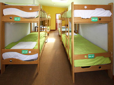 Inka Club Hostel *
