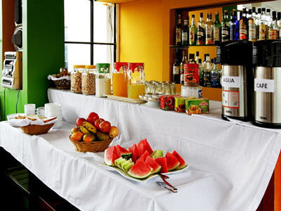 Hostel Inka Club Cusco