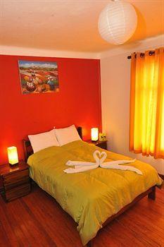 Hostel Inka Club Cusco