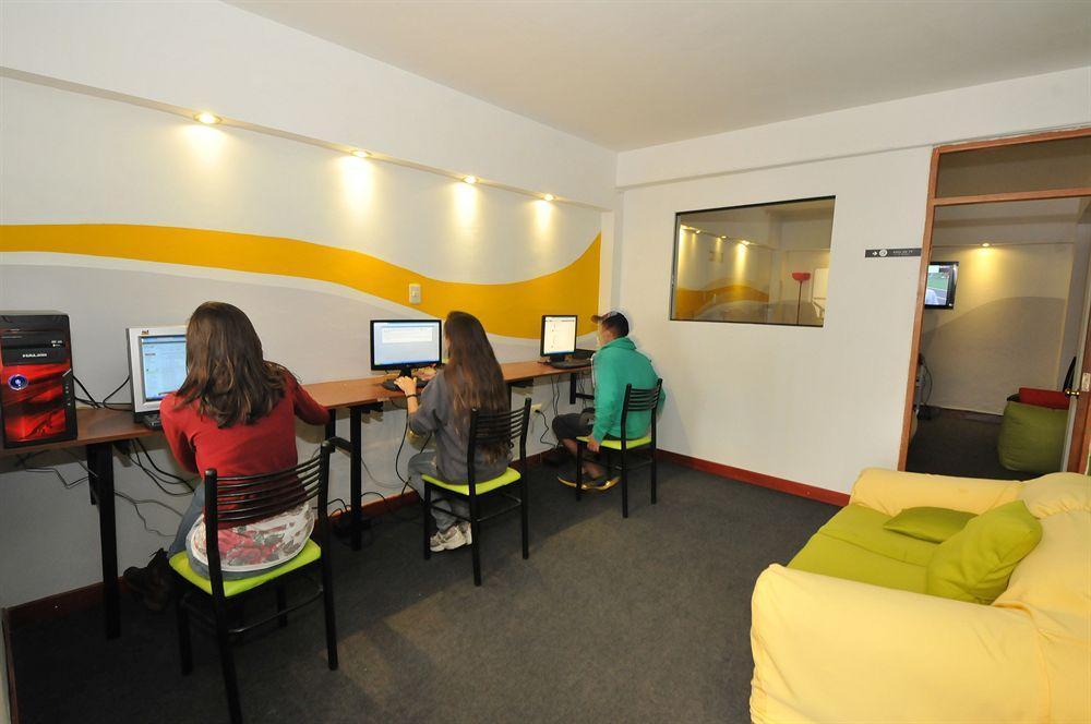 Hostel Inka Club Cusco