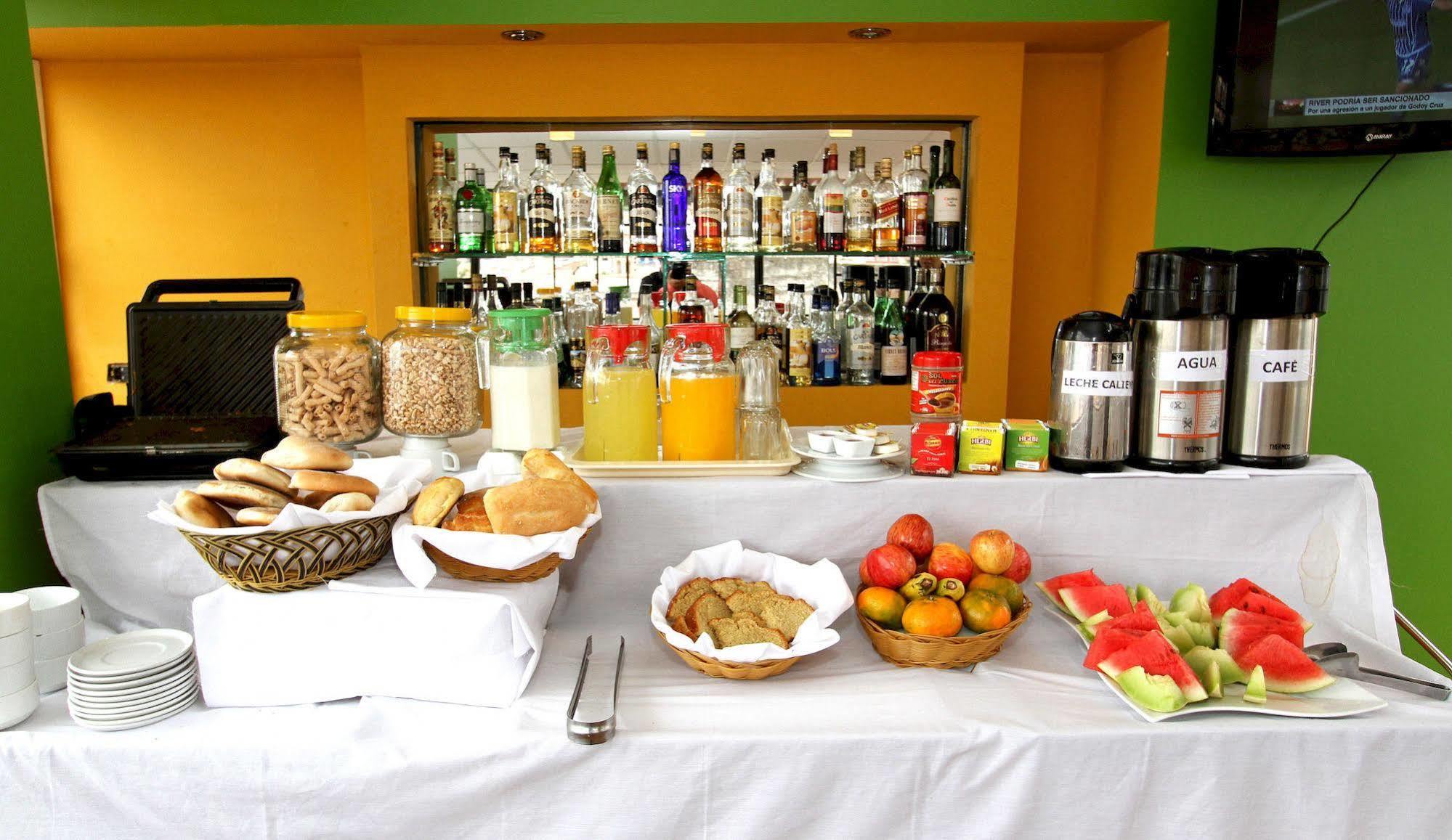 Inka Club Hostel *