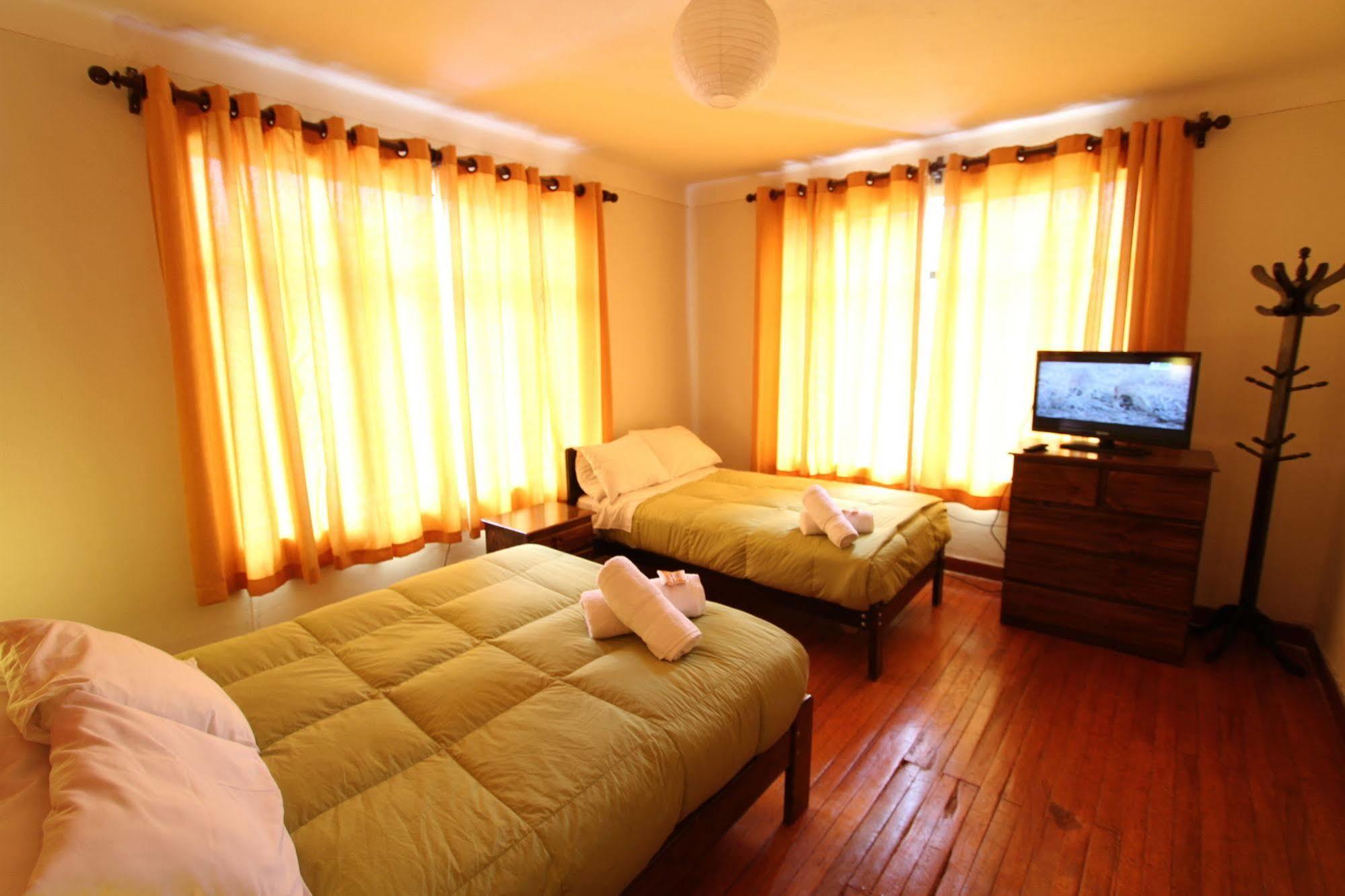 Hostel Inka Club Cusco