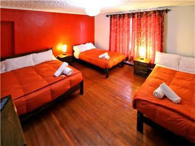 Inka Club Cusco