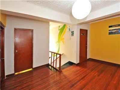Inka Club Hostel