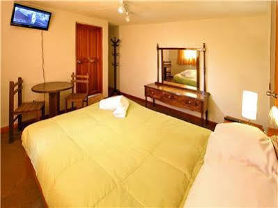Hostel Inka Club Cusco