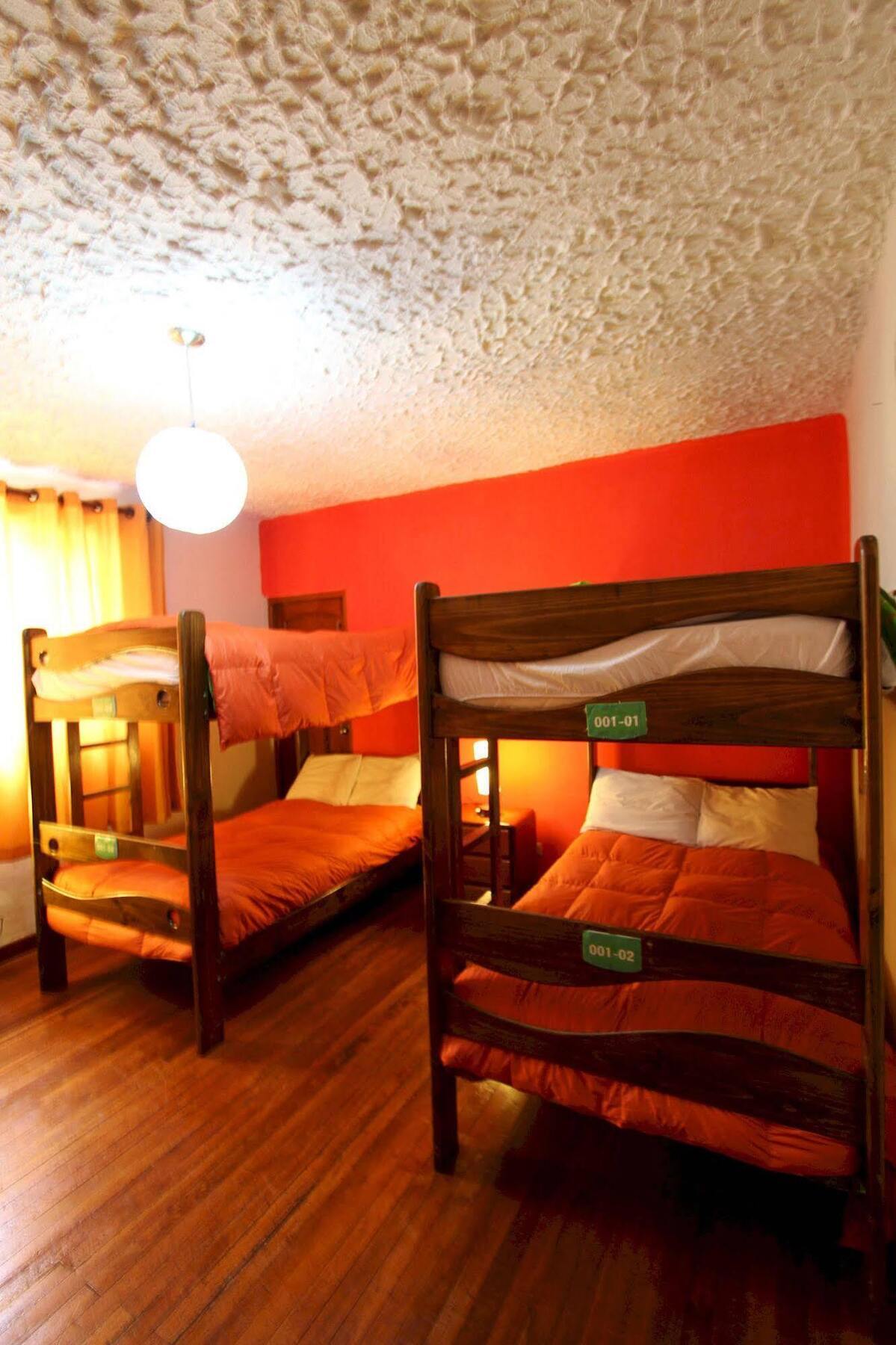 Inka Club Hostel Cusco